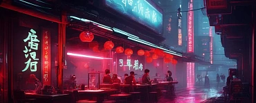 Дыхание WOK