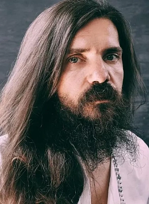 Меркулов Алексей