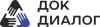 Онлайн-школа «Док Диалог»
