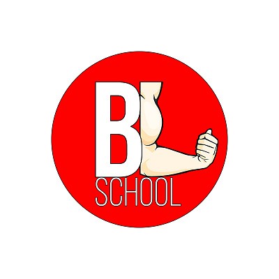 Логотип Онлайн-школа фитнеса BodyLike