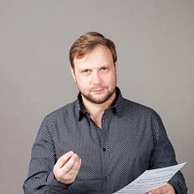 Даниил Maestro Королев