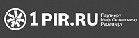 Логотип Профессиональное издательство реселл-продуктов «ПИР»