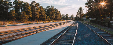 Эксплуатация железнодорожного транспорта