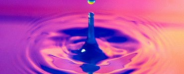 Водные роды, роды в воду