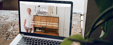 Дизайнер интерфейсов