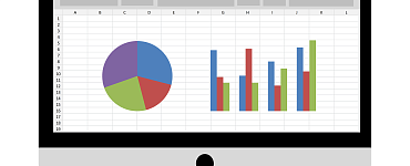 Excel и Google-таблицы: от новичка до эксперта