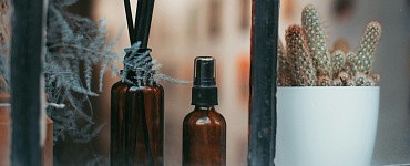 9 рецептов от стресса и тревоги: подборка композиций из эфирных масел для аромадиффузора
