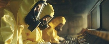 Дезинсекция и дератизация