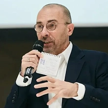 Сергей Ореханов