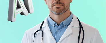 Искусственный интеллект в медицинском бизнесе