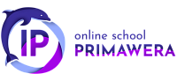 Логотип Онлайн-школа интеллектуальной собственности PrimaWera