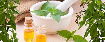 Ароматы для души и тела