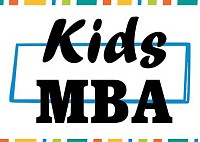 Логотип Школа Kids MBA