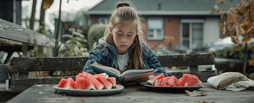 Папа, мама, я — без дефицитов семья