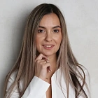 Стародубцева Лилия