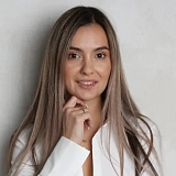 Лилия Стародубцева