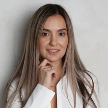 Лилия Стародубцева