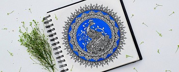 Арт-терапия нового времени