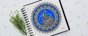 Арт-терапия нового времени