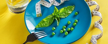 Нутрициология