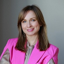 Натали Плотникова