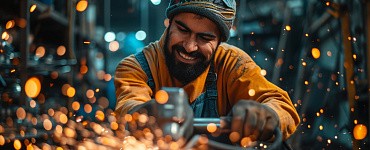 Курс «Сварщик»