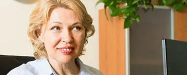 Старший воспитатель