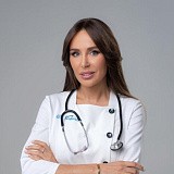 Наталья Зубарева