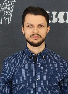 Минко Илья