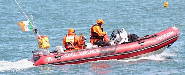 Начальник аварийно-спасательного формирования