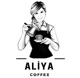 Онлайн-школа ALİYA COFFEE