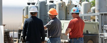 Диспетчер энергослужбы