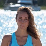 Анна Сустриньш