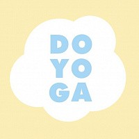 Логотип Школа йоги Do Yoga