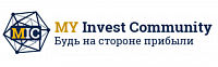 Логотип Сообщество инвесторов MyInvestCommunity