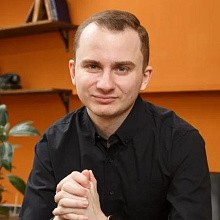Петр Деревенский