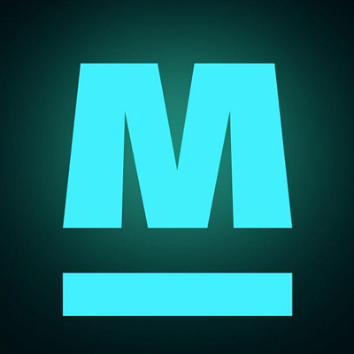 Логотип Клуб «Мультипликатор»