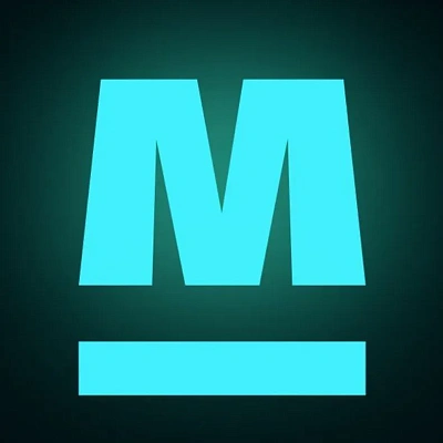 Логотип Клуб «Мультипликатор»