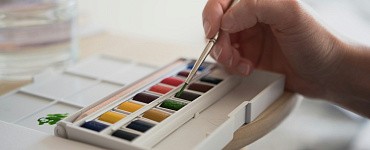 Азы рисования