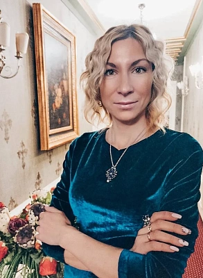 Ахуньянова Юлия