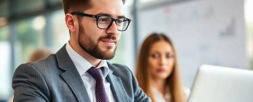 Бухгалтер малого предприятия