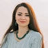 Шкарупета Алёна