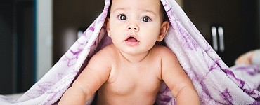 Развитие малыша: от 3 до 4 месяцев