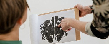 Профессиональная переподготовка «Нейропсихология»