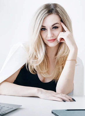Шляхова Снежана