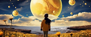 Сверхновая жизнь