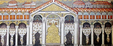 Искусство Византии