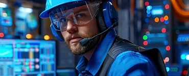 Специалист по эксплуатации насосных станций водопровода