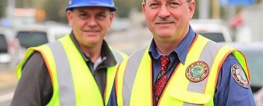 Разработка проектов организации дорожного движения