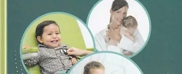 Здоровый и больной ребенок в практике фельдшера